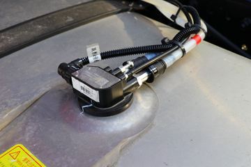  ŷGTL  470 6X4 ǣ()(A12)(BJ4259Y6DHL-25)ͼƬ