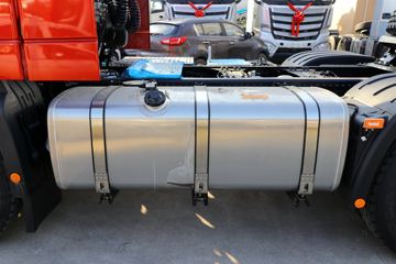  ŷGTL  470 6X4 ǣ()(A12)(BJ4259Y6DHL-25)ͼƬ
