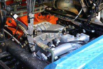  ŷGTL  470 6X4 ǣ()(A12)(BJ4259Y6DHL-25) ͼƬ