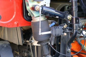  ŷGTL  470 6X4 ǣ()(A12)(BJ4259Y6DHL-25) ͼƬ