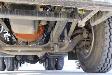  ŷGTL  470 6X4 ǣ()(A12)(BJ4259Y6DHL-25) ͼƬ
