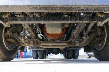  ŷGTL  470 6X4 ǣ()(A12)(BJ4259Y6DHL-25) ͼƬ