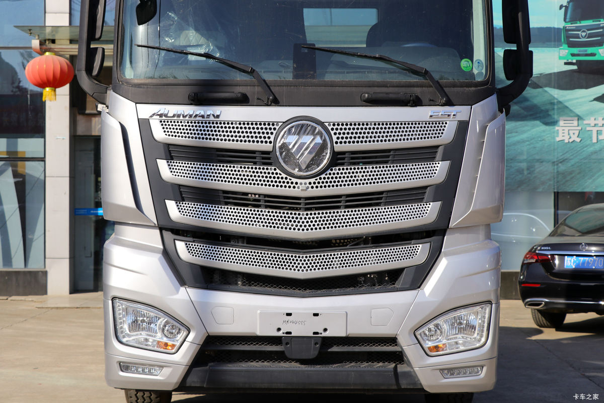 ŷEST 580 6X4 AMTԶǣ()(A13)(BJ4259Y6DHL-12)                                                