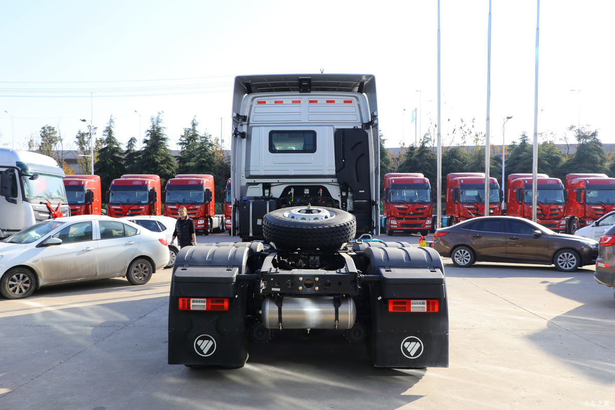  ŷEST 580 6X4 AMTԶǣ()(A13)(BJ4259Y6DHL-12)                                                