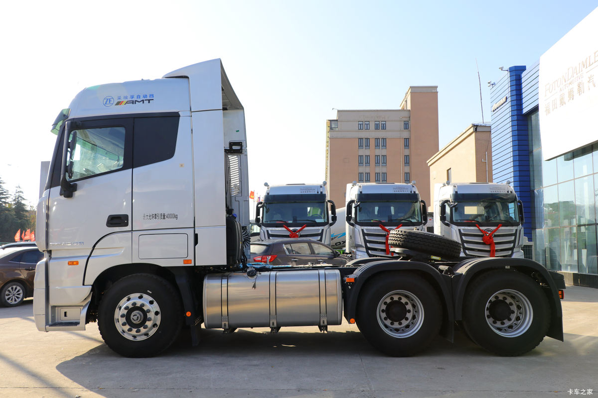  ŷEST 580 6X4 AMTԶǣ()(A13)(BJ4259Y6DHL-12)                                                