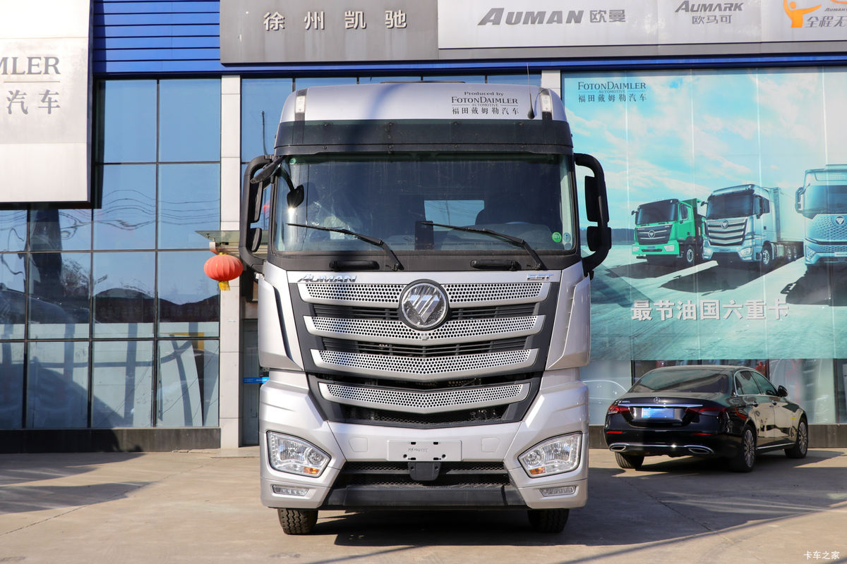  ŷEST 580 6X4 AMTԶǣ()(A13)(BJ4259Y6DHL-12)                                                