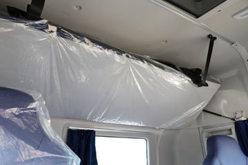 ���� ŷ��EST 580���� 6X4 AMT�Զ���ǣ����(����)(����A13)(BJ4259Y6DHL-12)ͼƬ