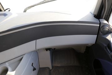 ���� ŷ��EST 580���� 6X4 AMT�Զ���ǣ����(����)(����A13)(BJ4259Y6DHL-12)ͼƬ