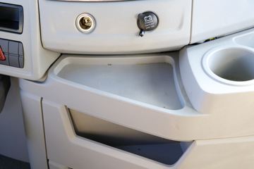 ���� ŷ��EST 580���� 6X4 AMT�Զ���ǣ����(����)(����A13)(BJ4259Y6DHL-12)ͼƬ