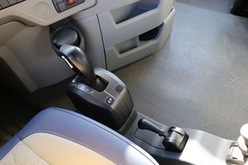 ���� ŷ��EST 580���� 6X4 AMT�Զ���ǣ����(����)(����A13)(BJ4259Y6DHL-12)ͼƬ