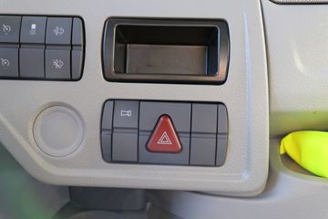 ���� ŷ��EST 580���� 6X4 AMT�Զ���ǣ����(����)(����A13)(BJ4259Y6DHL-12)ͼƬ