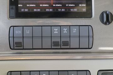 ���� ŷ��EST 580���� 6X4 AMT�Զ���ǣ����(����)(����A13)(BJ4259Y6DHL-12)ͼƬ