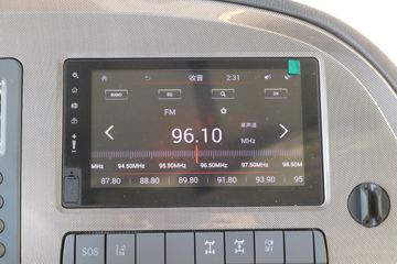 ���� ŷ��EST 580���� 6X4 AMT�Զ���ǣ����(����)(����A13)(BJ4259Y6DHL-12)ͼƬ