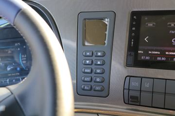 ���� ŷ��EST 580���� 6X4 AMT�Զ���ǣ����(����)(����A13)(BJ4259Y6DHL-12)ͼƬ