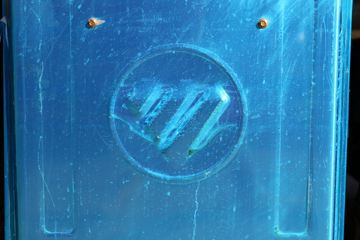 ���� ŷ��EST 580���� 6X4 AMT�Զ���ǣ����(����)(����A13)(BJ4259Y6DHL-12)ͼƬ