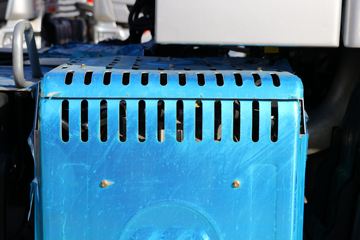 ���� ŷ��EST 580���� 6X4 AMT�Զ���ǣ����(����)(����A13)(BJ4259Y6DHL-12)ͼƬ