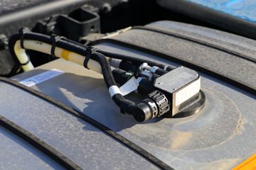 ���� ŷ��EST 580���� 6X4 AMT�Զ���ǣ����(����)(����A13)(BJ4259Y6DHL-12)ͼƬ