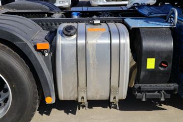 ���� ŷ��EST 580���� 6X4 AMT�Զ���ǣ����(����)(����A13)(BJ4259Y6DHL-12)ͼƬ