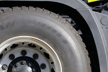 ���� ŷ��EST 580���� 6X4 AMT�Զ���ǣ����(����)(����A13)(BJ4259Y6DHL-12)ͼƬ