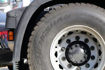 ���� ŷ��EST 580���� 6X4 AMT�Զ���ǣ����(����)(����A13)(BJ4259Y6DHL-12)ͼƬ