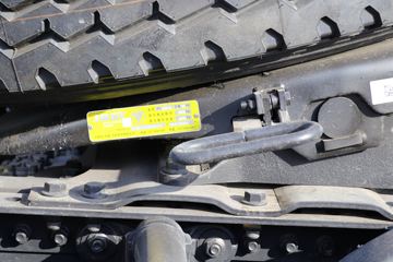 ���� ŷ��EST 580���� 6X4 AMT�Զ���ǣ����(����)(����A13)(BJ4259Y6DHL-12)ͼƬ