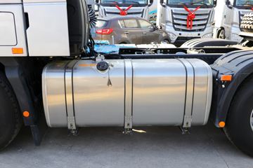 ���� ŷ��EST 580���� 6X4 AMT�Զ���ǣ����(����)(����A13)(BJ4259Y6DHL-12)ͼƬ