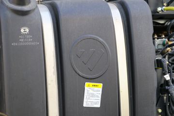 ���� ŷ��EST 580���� 6X4 AMT�Զ���ǣ����(����)(����A13)(BJ4259Y6DHL-12)ͼƬ