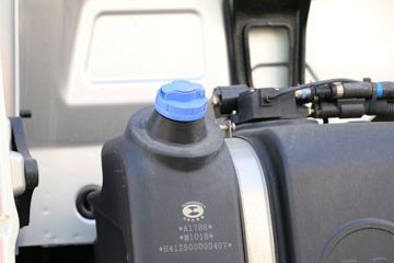 ���� ŷ��EST 580���� 6X4 AMT�Զ���ǣ����(����)(����A13)(BJ4259Y6DHL-12)ͼƬ