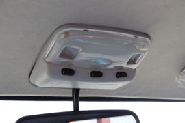 时代领航3&nbsp;载货车驾驶室                                               图片