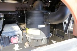 时代领航3&nbsp;载货车底盘                                                图片