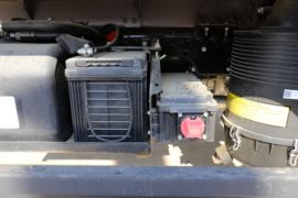 时代领航3&nbsp;载货车底盘                                                图片