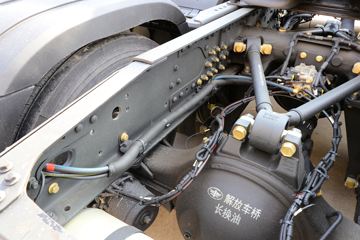 һ J6Vؿ 560 6X4ǣ()(ƽذʻ)(CA4250P66K25T1E6)ͼƬ