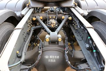 һ J6Vؿ 560 6X4ǣ()(ƽذʻ)(CA4250P66K25T1E6)ͼƬ