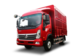 捷狮&nbsp;载货车外观                                                图片