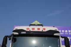 中国重汽 汕德卡SITRAK G7重卡 510马力 6X4 危险品牵引车(国六)(ZZ4256W324HF1W)