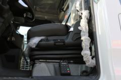 中国重汽 汕德卡SITRAK G7重卡 510马力 6X4 危险品牵引车(国六)(ZZ4256W324HF1W)