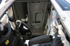 中国重汽 汕德卡SITRAK G7重卡 510马力 6X4 危险品牵引车(国六)(ZZ4256W324HF1W)