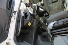 中国重汽 汕德卡SITRAK G7重卡 510马力 6X4 危险品牵引车(国六)(ZZ4256W324HF1W)