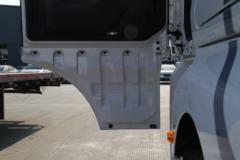 中国重汽 汕德卡SITRAK G7重卡 510马力 6X4 危险品牵引车(国六)(ZZ4256W324HF1W)
