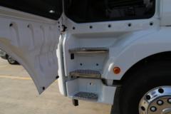 中国重汽 汕德卡SITRAK G7重卡 510马力 6X4 危险品牵引车(国六)(ZZ4256W324HF1W)