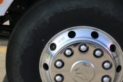 中国重汽 汕德卡SITRAK G7重卡 510马力 6X4 危险品牵引车(国六)(ZZ4256W324HF1W)