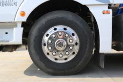 中国重汽 汕德卡SITRAK G7重卡 510马力 6X4 危险品牵引车(国六)(ZZ4256W324HF1W)