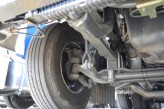 中国重汽 汕德卡SITRAK G7重卡 510马力 6X4 危险品牵引车(国六)(ZZ4256W324HF1W)