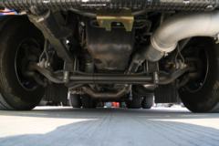 中国重汽 汕德卡SITRAK G7重卡 510马力 6X4 危险品牵引车(国六)(ZZ4256W324HF1W)