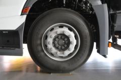 奔驰 新Actros重卡 510马力 6X4牵引车(型号2651 LS)(国六)