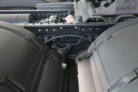 奔驰新Actros&nbsp;牵引车上装                                                图片