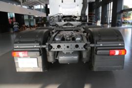 奔驰新Actros&nbsp;牵引车上装                                                图片