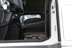 奔驰 新Actros重卡 510马力 6X4牵引车(型号2651 LS)(国六)