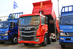 格尔发专用底盘，工程车专用车桥，皮实耐用，经济省油。