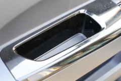 福田 祥菱V3 1.6L 122马力 3.7米单排厢式微卡(国六)(BJ5030XXY5JV7-32)